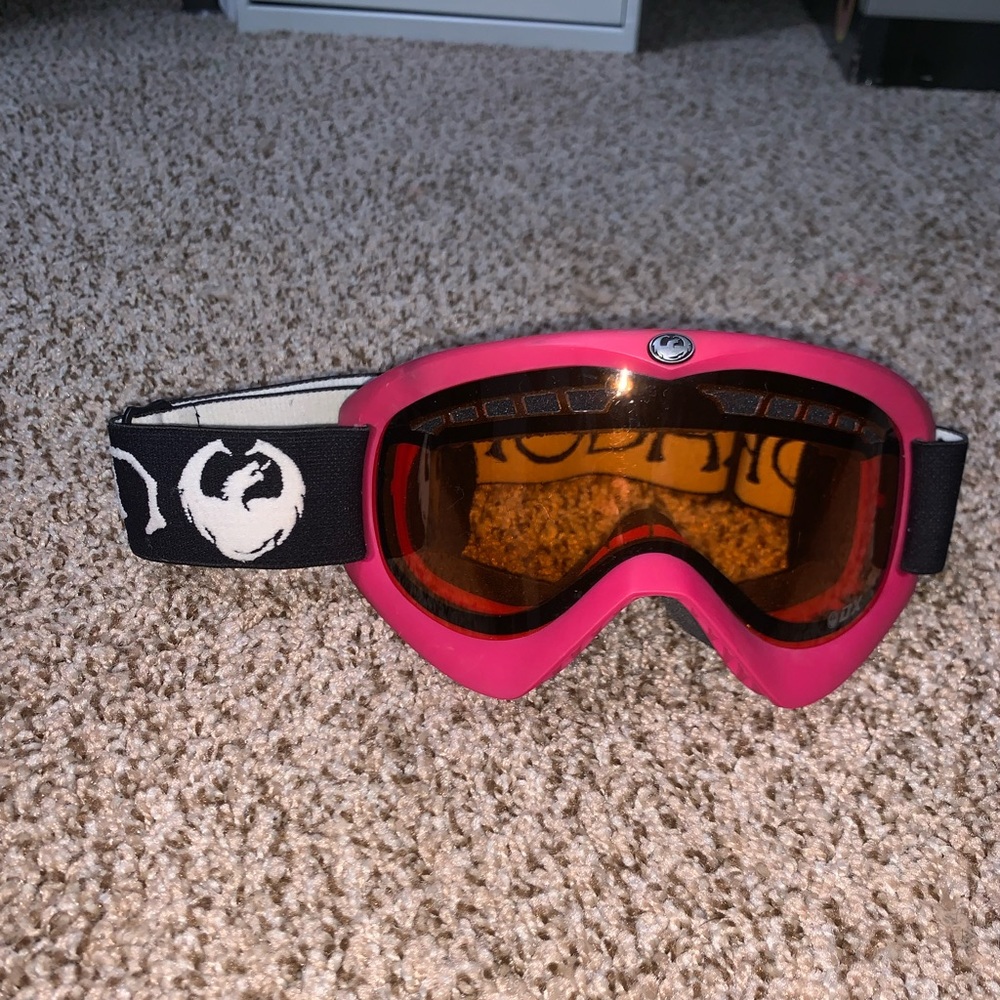Snow Goggles